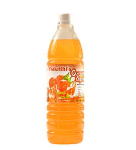 ORANGE SQUASH