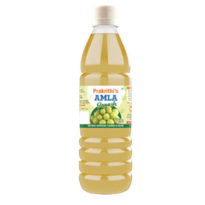 AMLA SQUASH