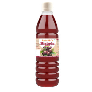 BIRINDA SQUASH SUGAR FREE