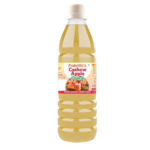 CASHEW APPLE SQUASH