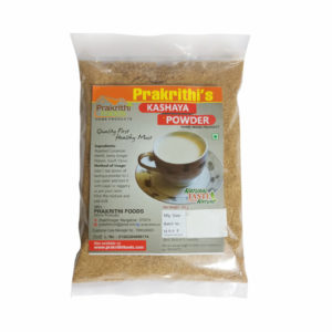 Kashaya Powder (500Gms)