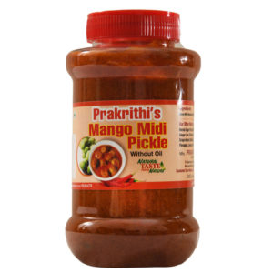Mango Midi