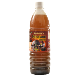 PANAKAM SQUASH