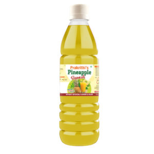 PINEAPPLE SQUASH